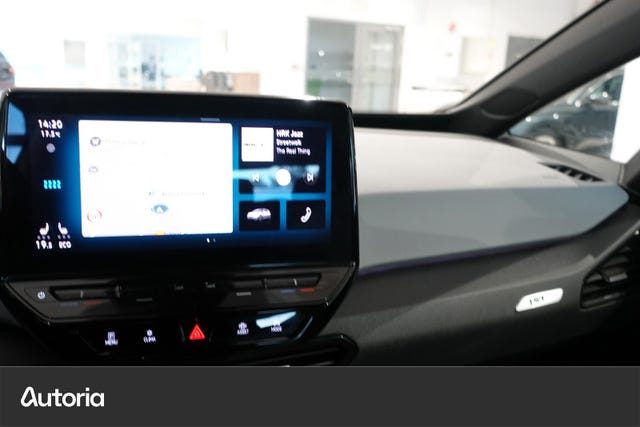 2021 VOLKSWAGEN ID.3 - 13