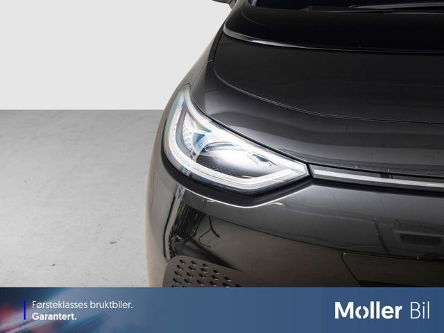2021 VOLKSWAGEN ID.3 - 8