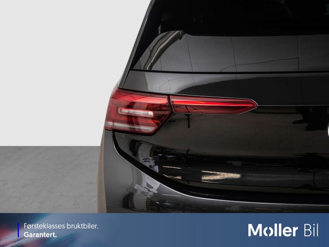 2021 VOLKSWAGEN ID.3 - 7