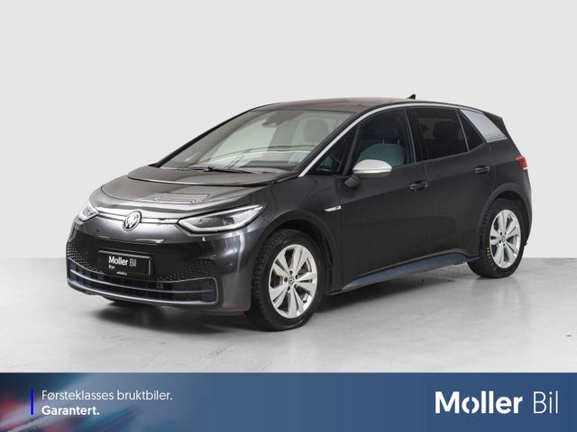 WVWZZZE1ZMP004857 2021 VOLKSWAGEN ID.3-0