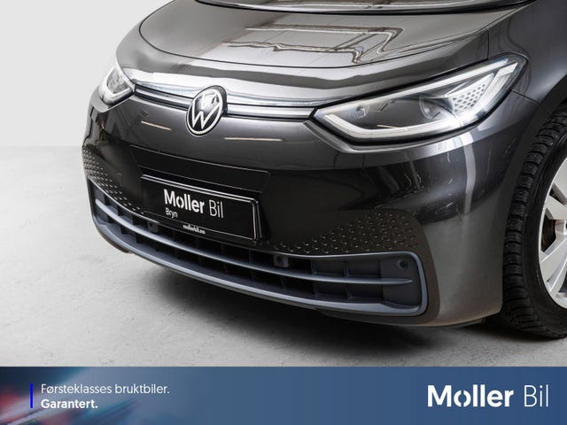 WVWZZZE1ZMP004857 2021 VOLKSWAGEN ID.3-5
