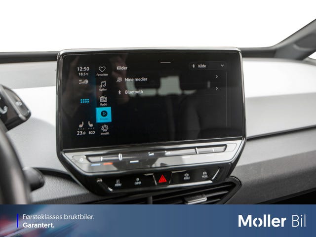 2021 VOLKSWAGEN ID.3 - 20