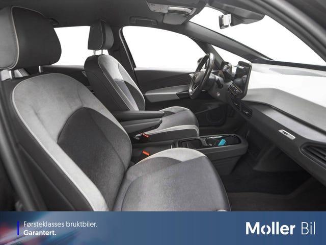 2021 VOLKSWAGEN ID.3 - 24