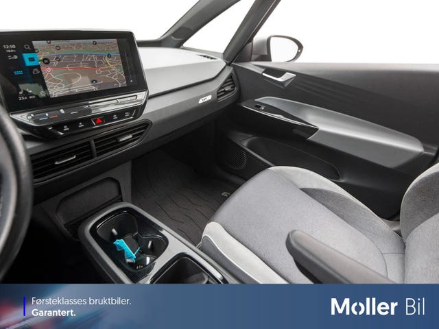 2021 VOLKSWAGEN ID.3 - 16