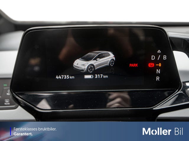 2021 VOLKSWAGEN ID.3 - 12