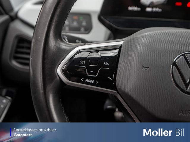 2021 VOLKSWAGEN ID.3 - 13
