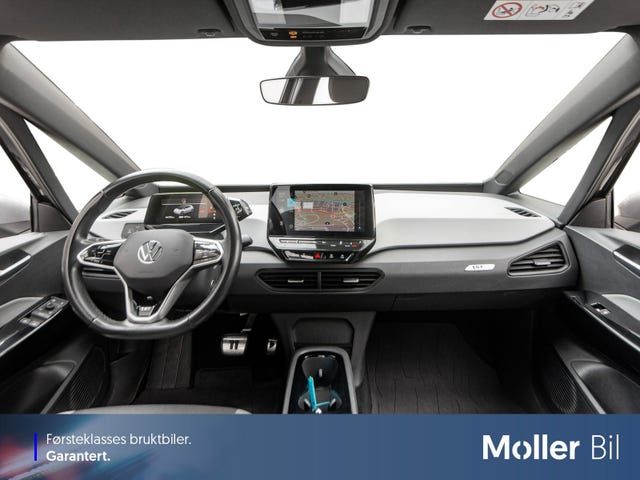 2021 VOLKSWAGEN ID.3 - 10