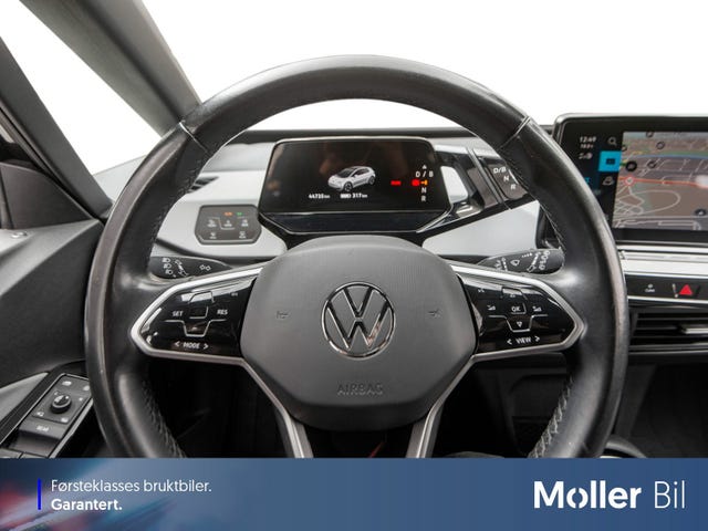 2021 VOLKSWAGEN ID.3 - 11
