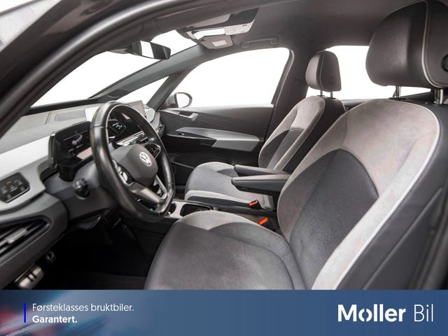 2021 VOLKSWAGEN ID.3 - 15