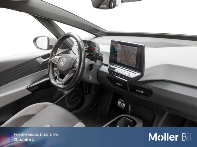 2021 VOLKSWAGEN ID.3 - 25