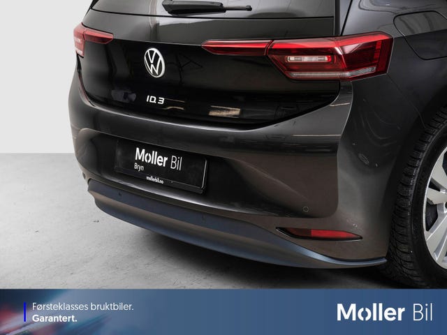 WVWZZZE1ZMP004857 2021 VOLKSWAGEN ID.3-4