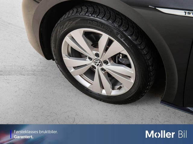 2021 VOLKSWAGEN ID.3 - 9