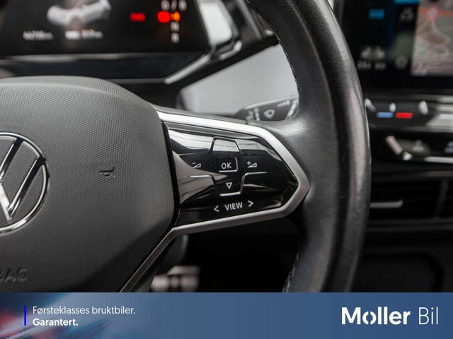 2021 VOLKSWAGEN ID.3 - 14
