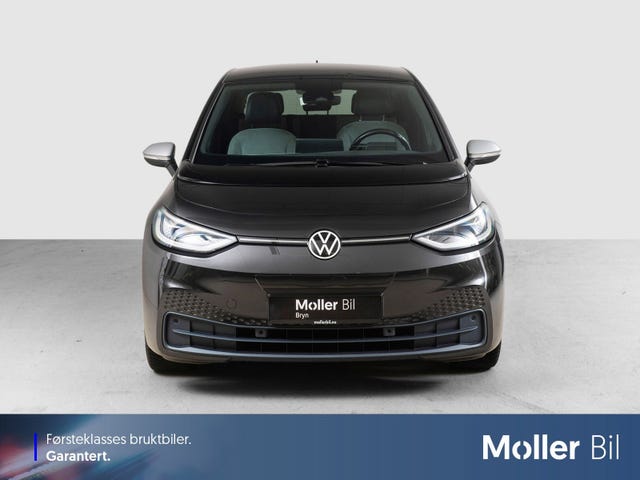 WVWZZZE1ZMP004857 2021 VOLKSWAGEN ID.3-2