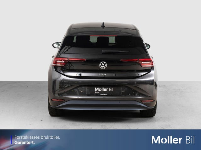 WVWZZZE1ZMP004857 2021 VOLKSWAGEN ID.3-3
