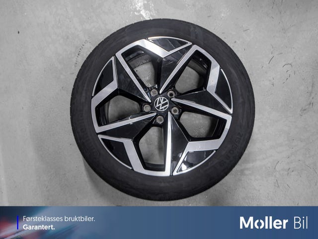 2021 VOLKSWAGEN ID.3 - 27