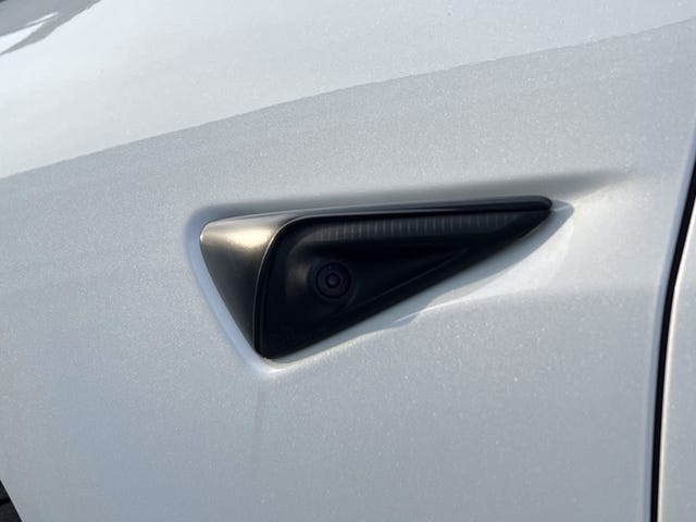 2021 TESLA MODEL 3 - 21
