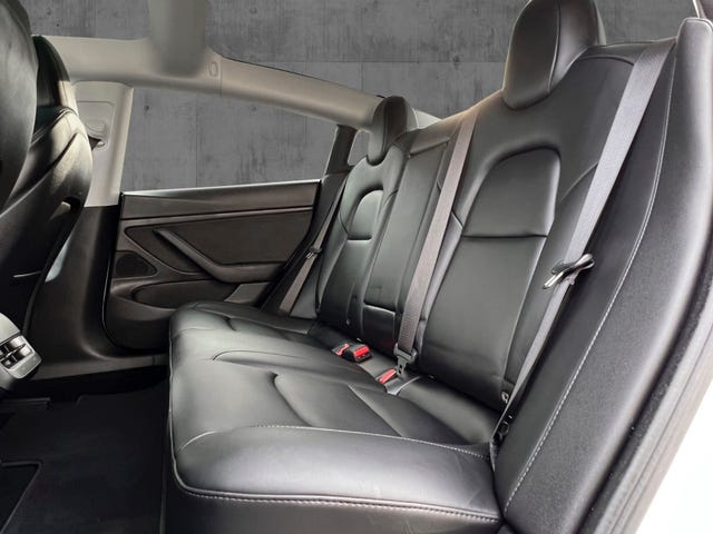 2021 TESLA MODEL 3 - 7