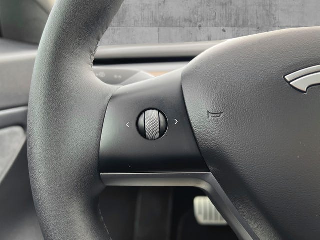 2021 TESLA MODEL 3 - 19