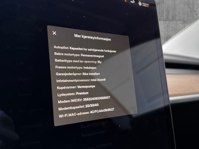 2021 TESLA MODEL 3 - 16