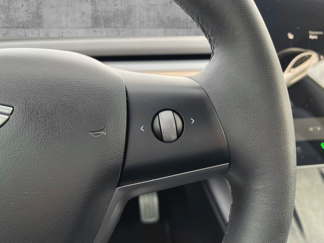 2021 TESLA MODEL 3 - 20