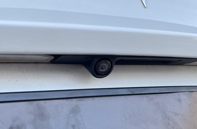 2021 TESLA MODEL 3 - 23