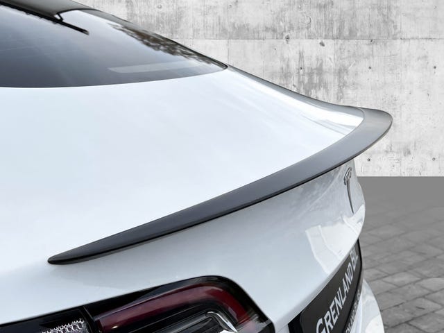 2021 TESLA MODEL 3 - 25