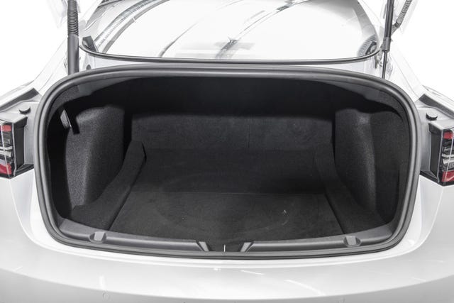 2021 TESLA MODEL 3 - 29