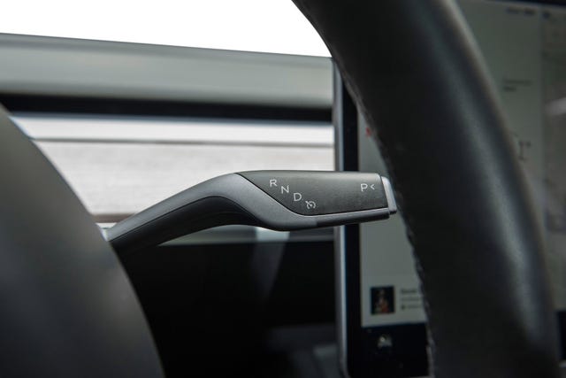 2021 TESLA MODEL 3 - 24