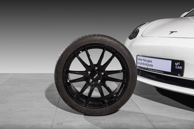 2021 TESLA MODEL 3 - 11
