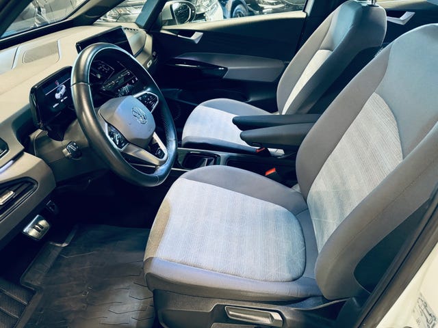 2021 VOLKSWAGEN ID.3 - 8