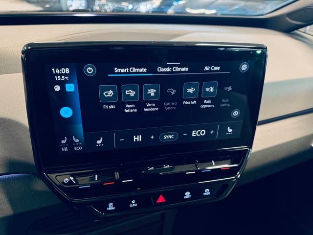 2021 VOLKSWAGEN ID.3 - 12