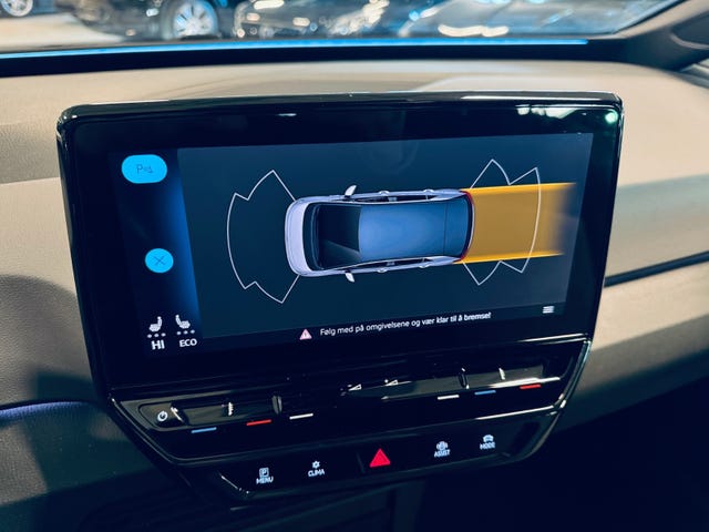 2021 VOLKSWAGEN ID.3 - 11