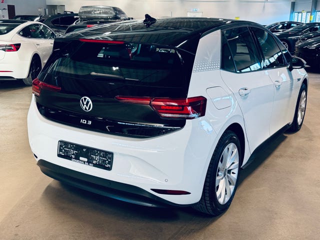 WVWZZZE1ZMP009719 2021 VOLKSWAGEN ID.3-4