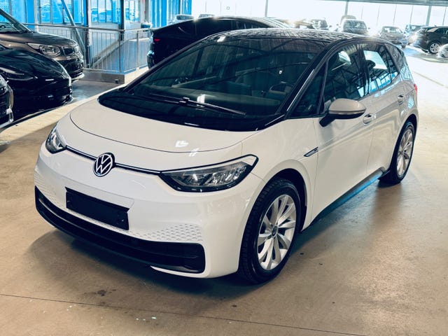 WVWZZZE1ZMP009719 2021 VOLKSWAGEN ID.3-1