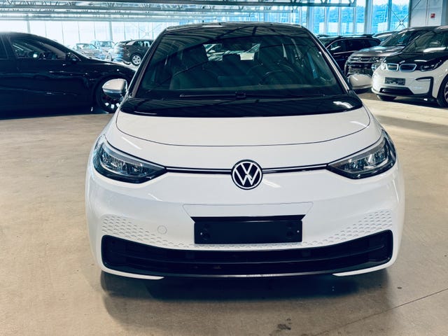 WVWZZZE1ZMP009719 2021 VOLKSWAGEN ID.3-2
