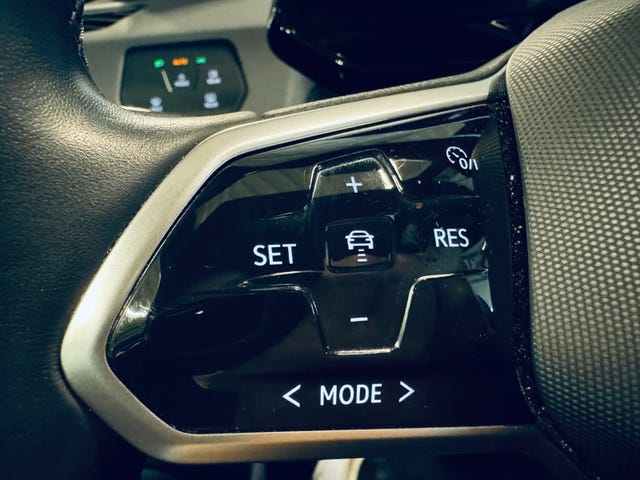 2021 VOLKSWAGEN ID.3 - 13