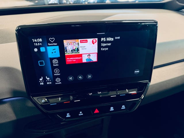 2021 VOLKSWAGEN ID.3 - 10
