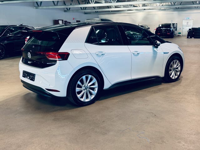 WVWZZZE1ZMP009719 2021 VOLKSWAGEN ID.3-3