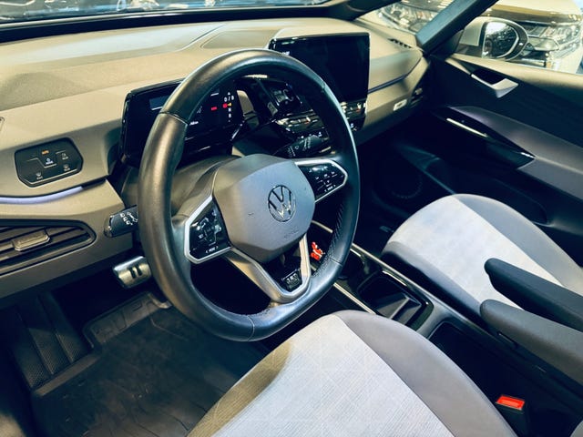 2021 VOLKSWAGEN ID.3 - 9