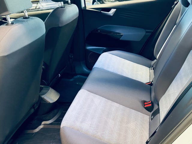 2021 VOLKSWAGEN ID.3 - 7