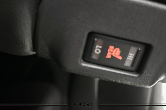 2020 NISSAN LEAF - 27