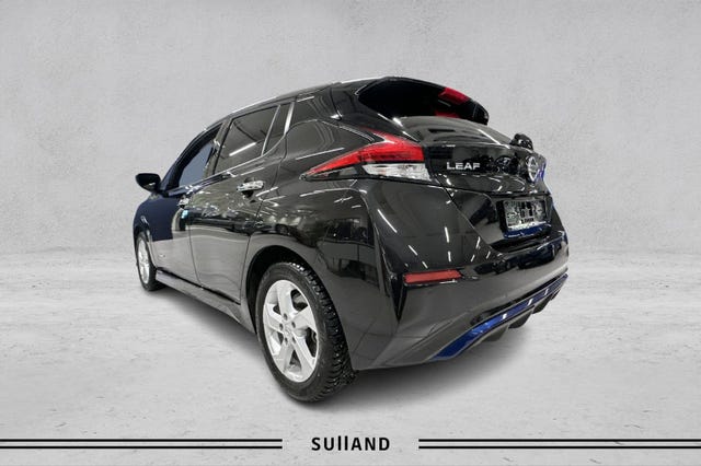 SJNFAAZE1U0060278 2020 NISSAN LEAF-2