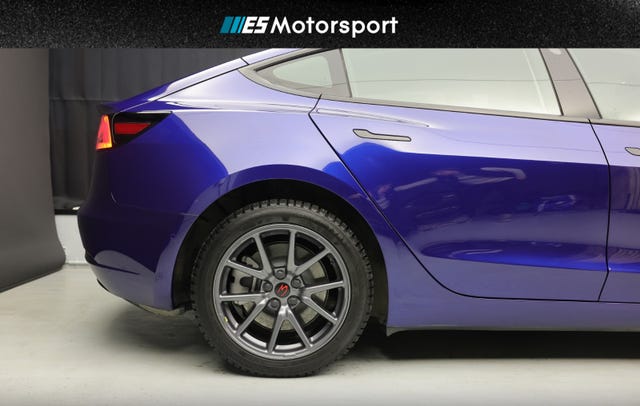 2022 TESLA MODEL 3 - 7