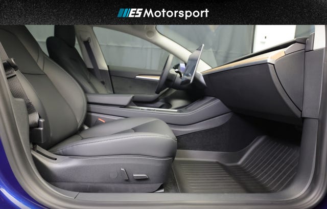 2022 TESLA MODEL 3 - 18