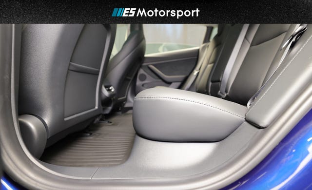 2022 TESLA MODEL 3 - 16