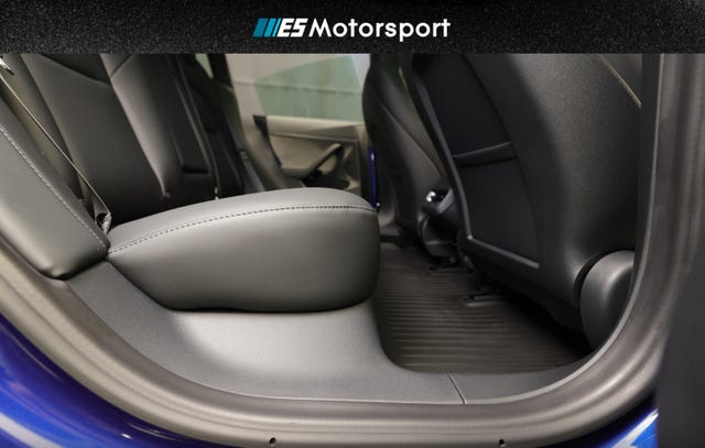 2022 TESLA MODEL 3 - 20
