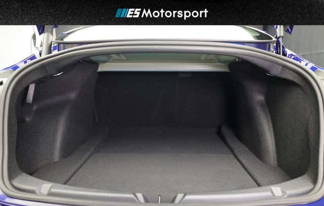 2022 TESLA MODEL 3 - 35