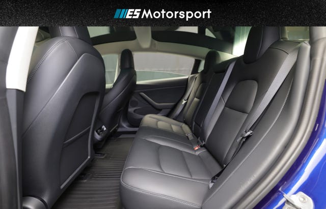 2022 TESLA MODEL 3 - 17