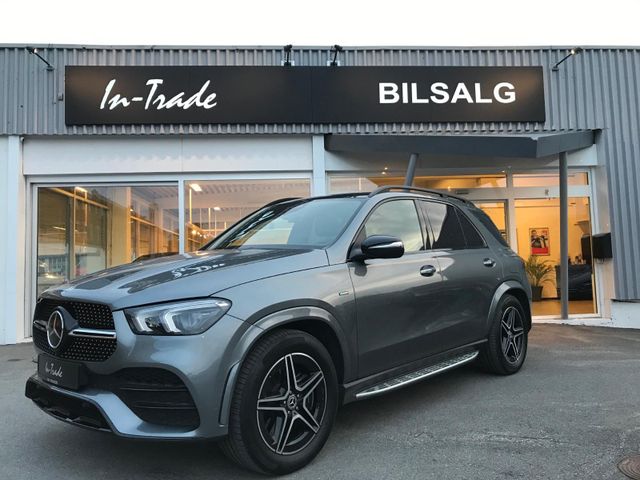 W1N1671171A179340 2020 MERCEDES-BENZ GLE-0